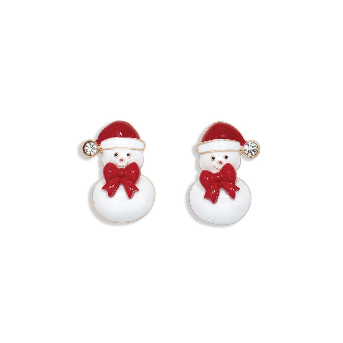 Periwinkle Earring Collection
