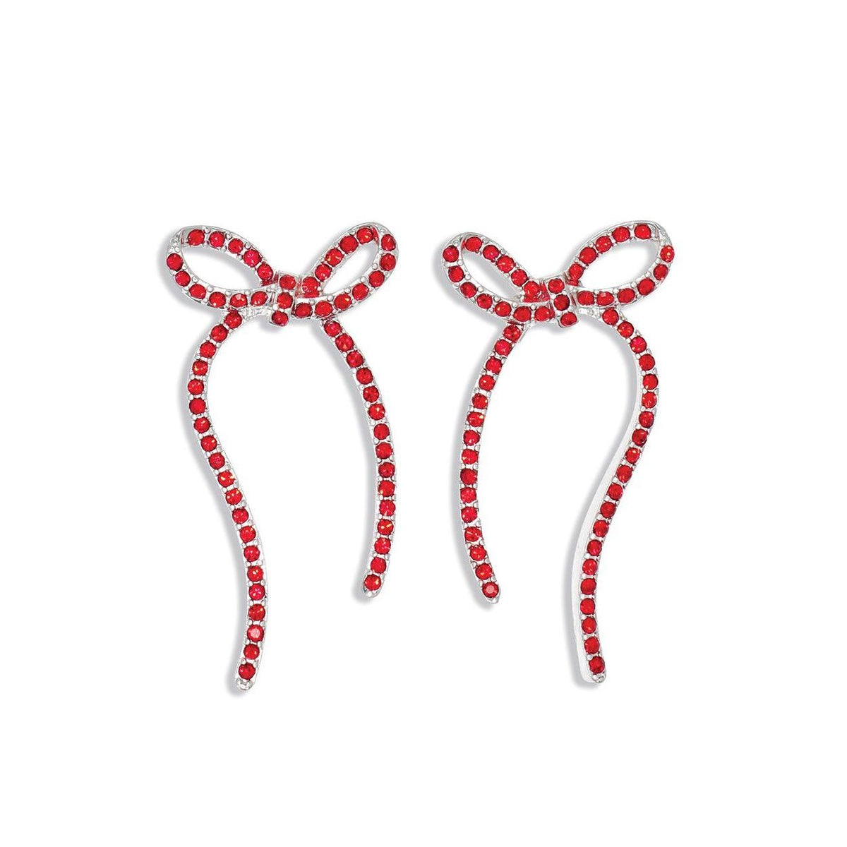 Periwinkle Earring Collection