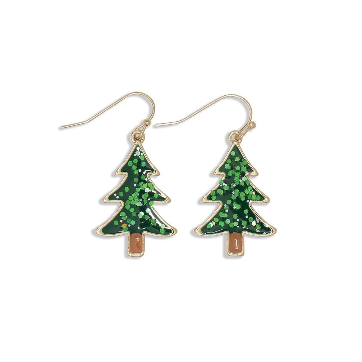 Periwinkle Earring Collection