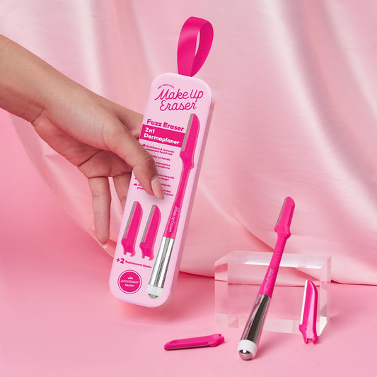 The Fuzz Eraser