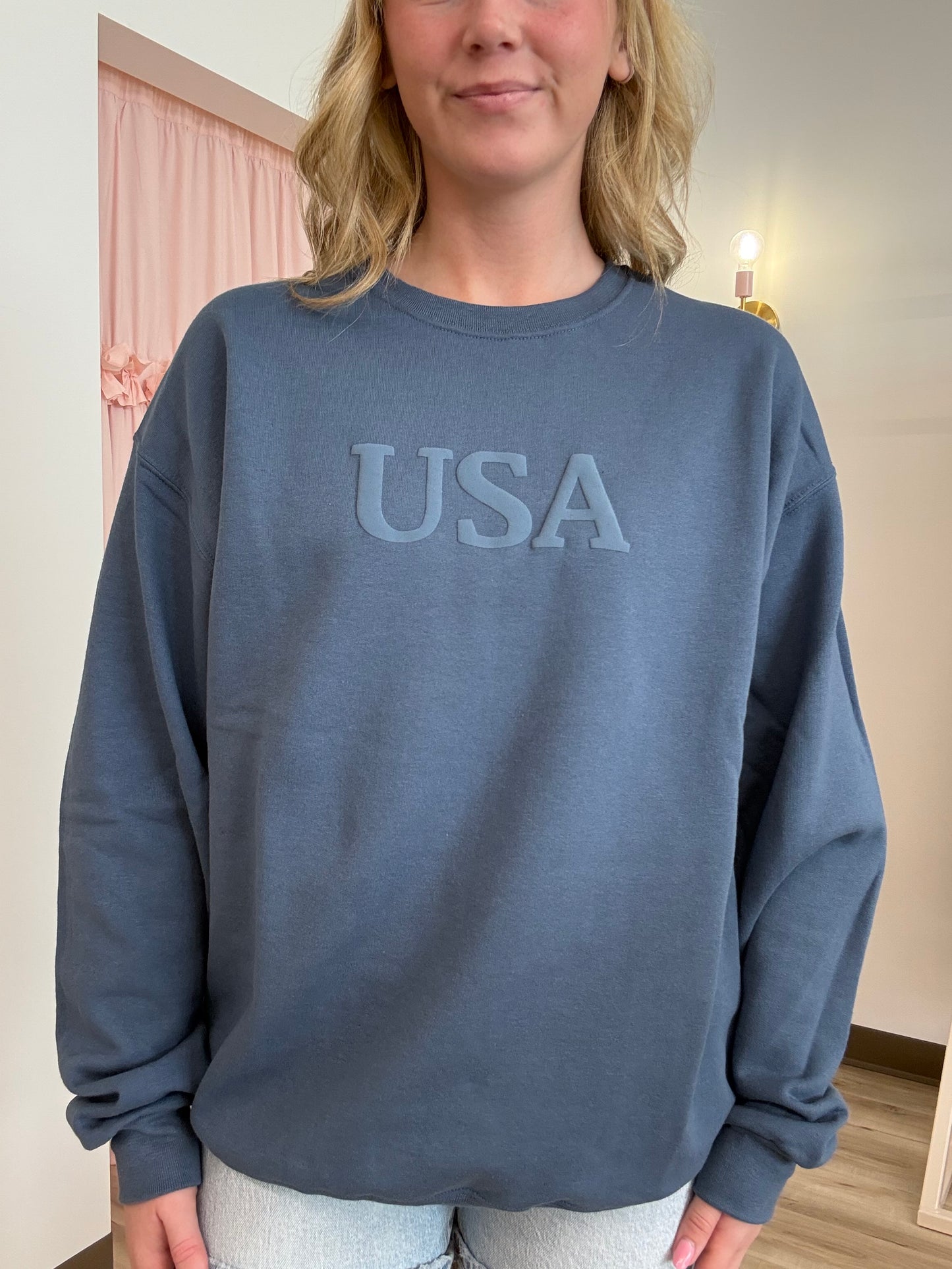 USA Sweatshirt
