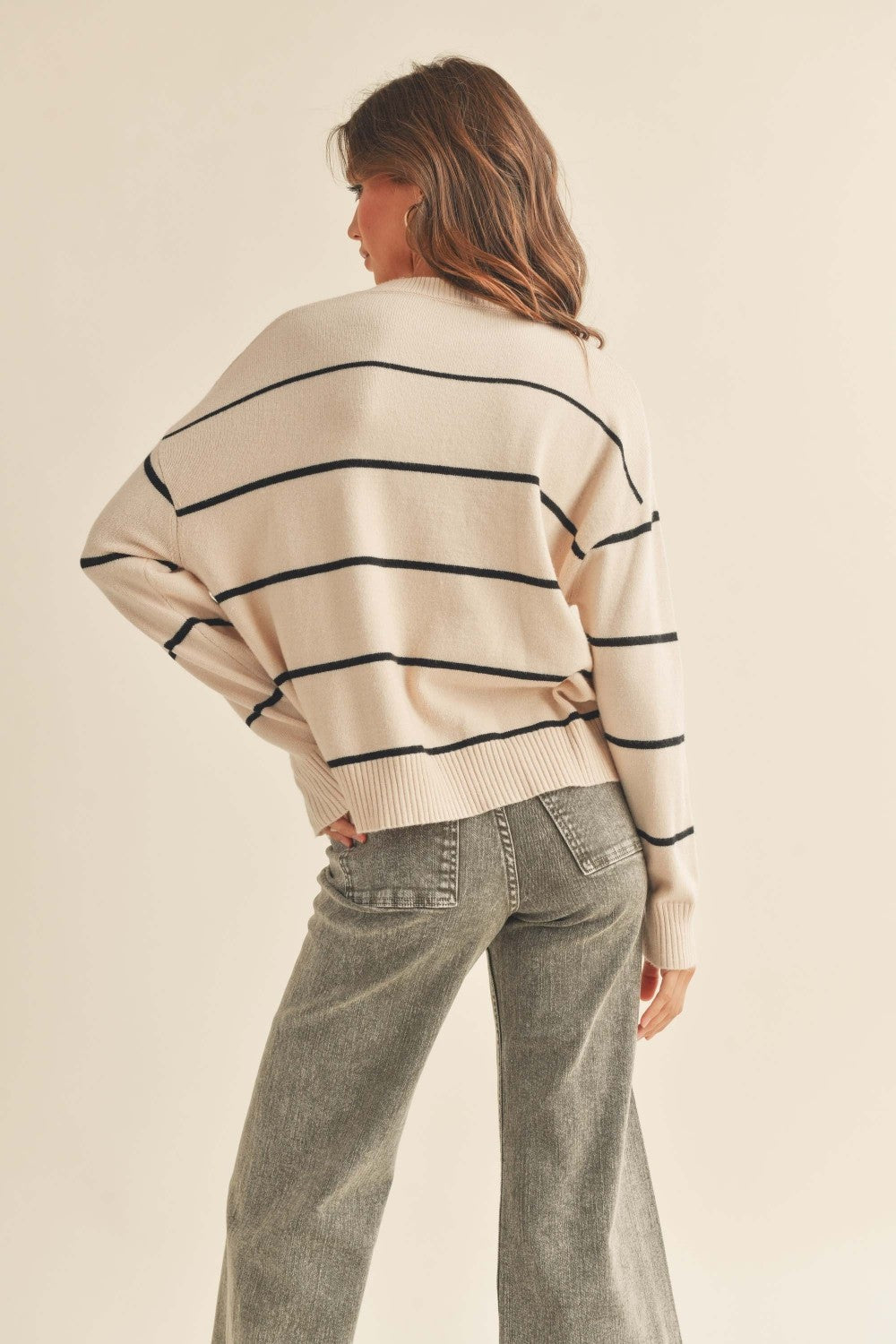 Palmer Sweater