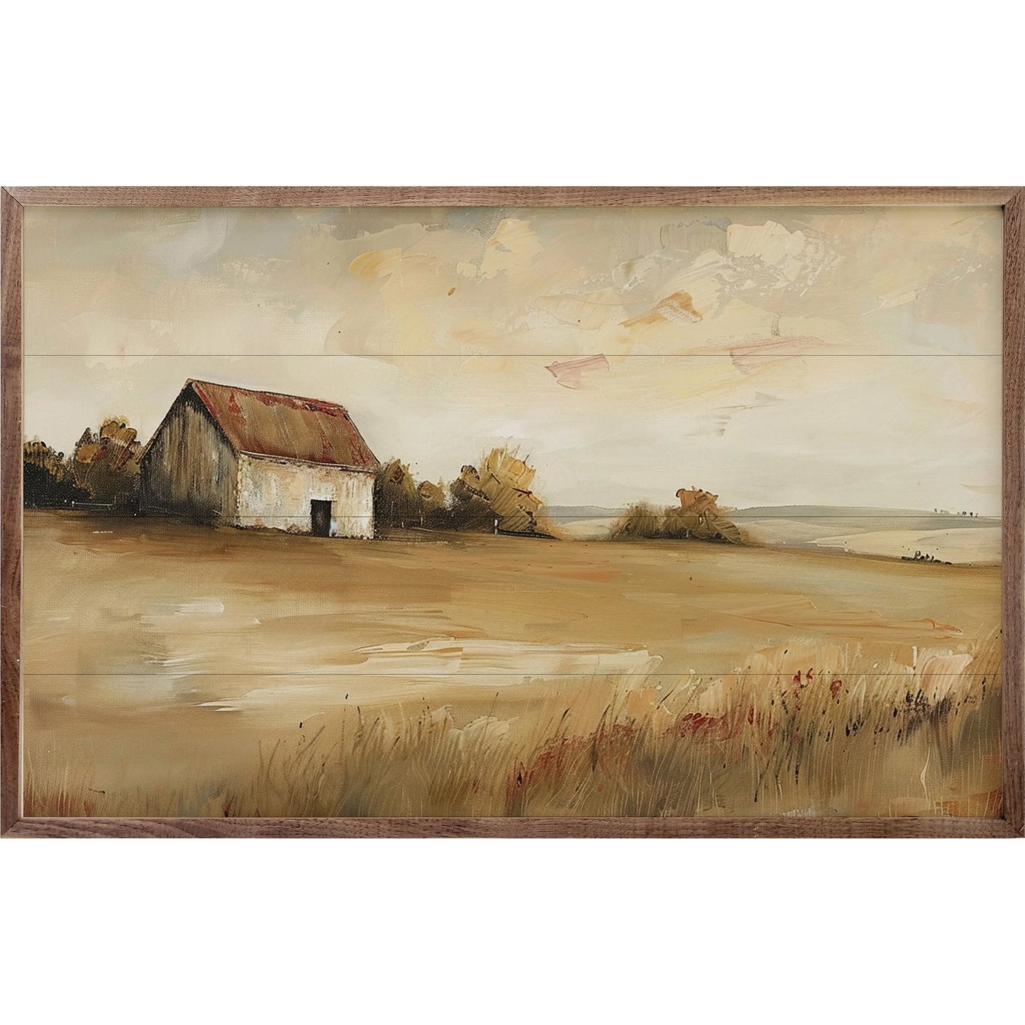 Artwork Picture Frames