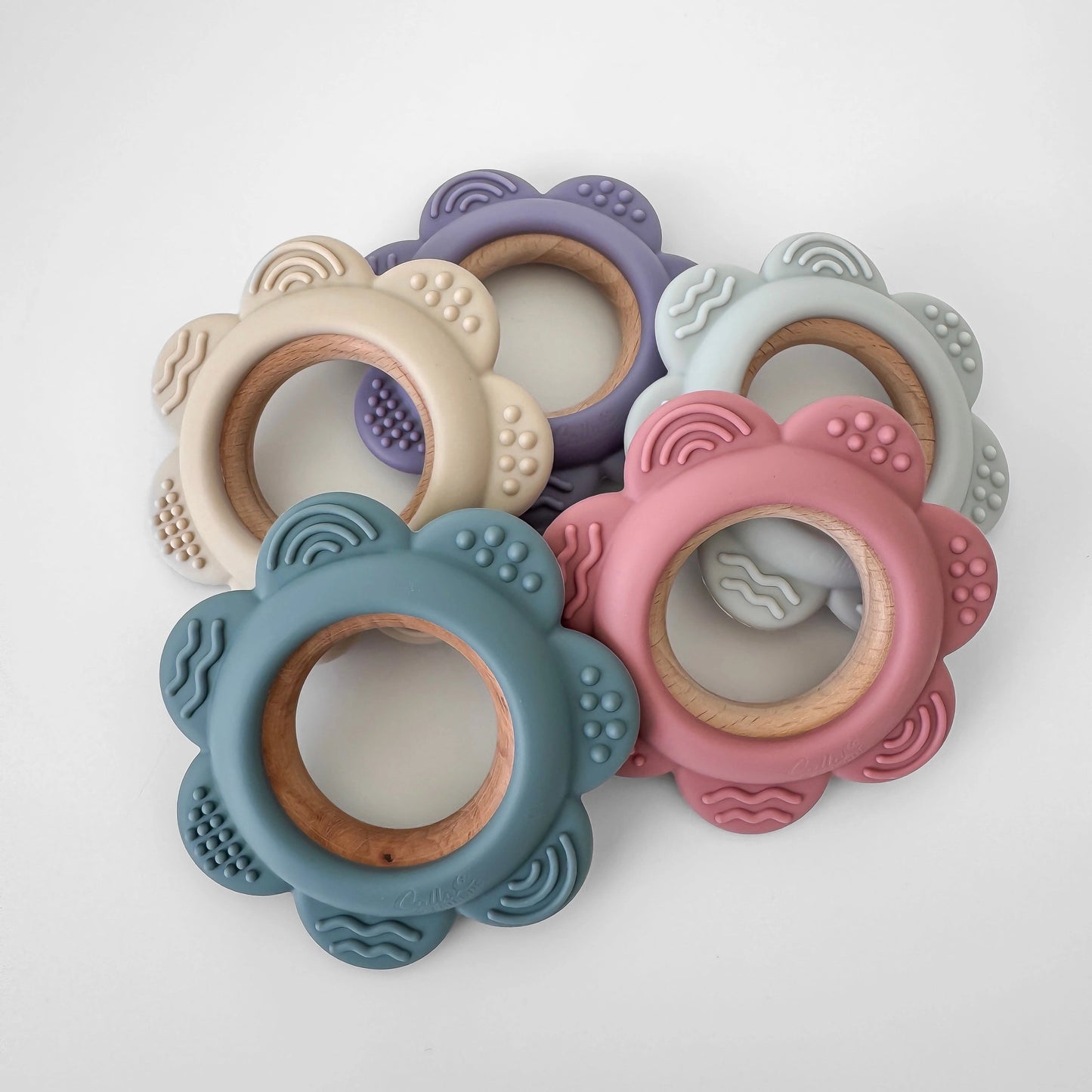 Teether Collection