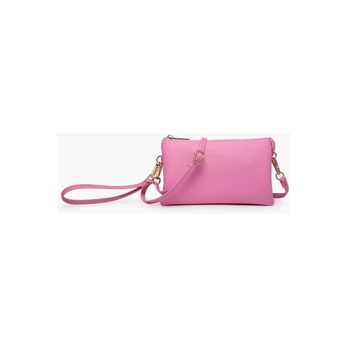 Riley Crossbody/Wristlet Handbag