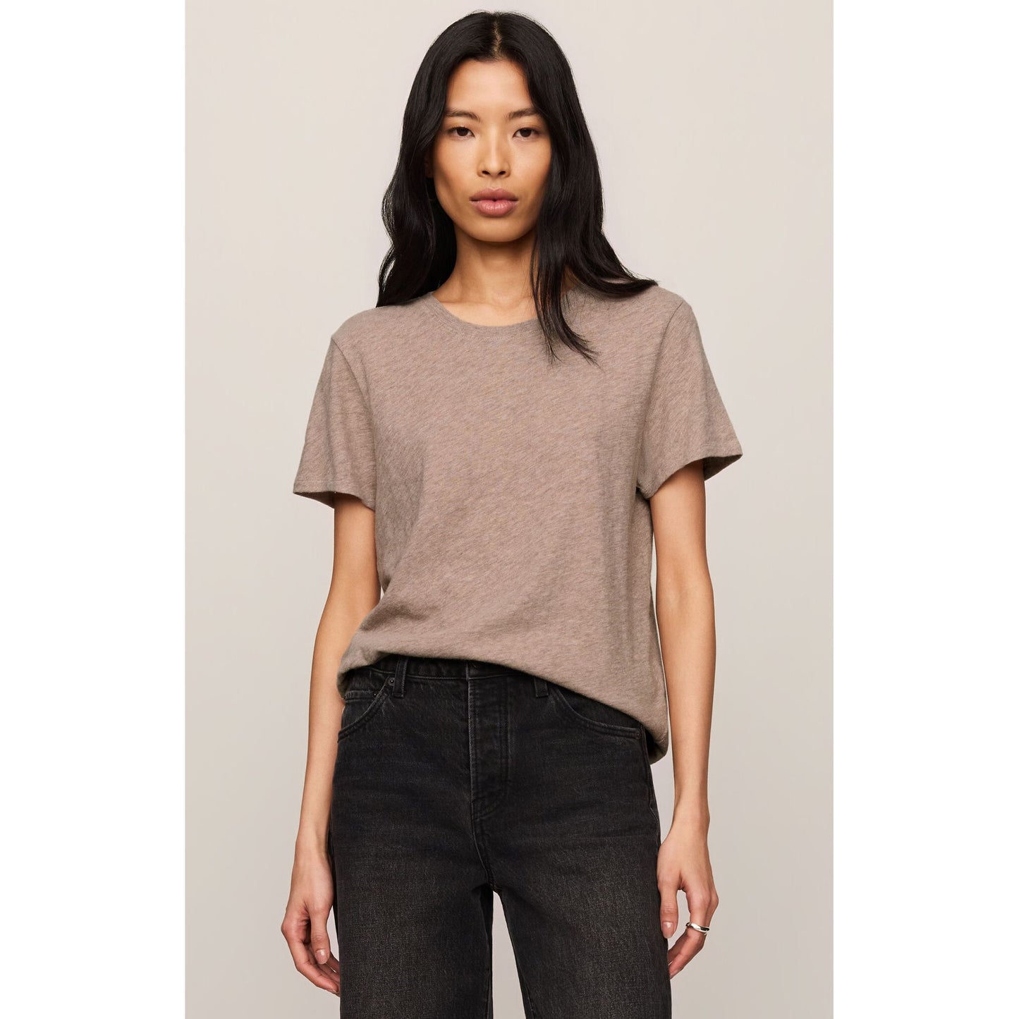 Z Supply Foundation Slub Tee