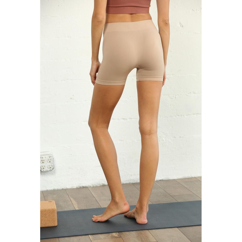Essential Layering Bloomers