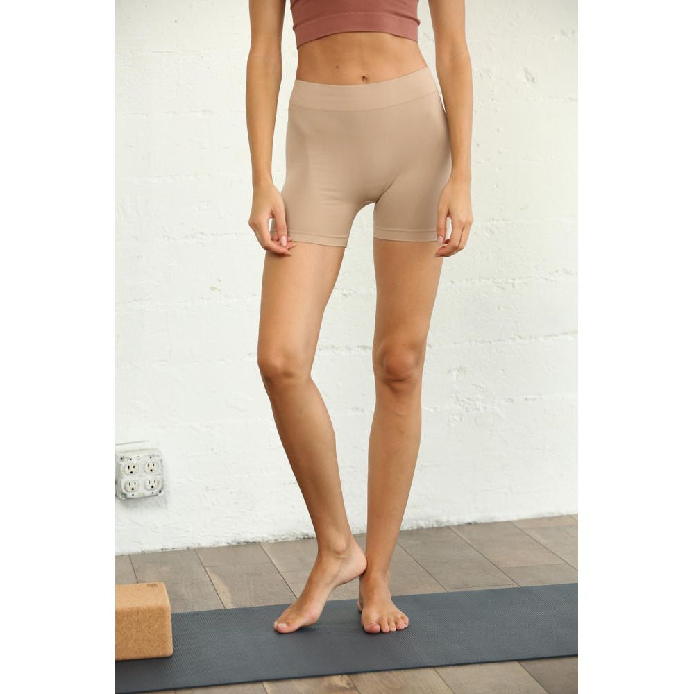 Essential Layering Bloomers