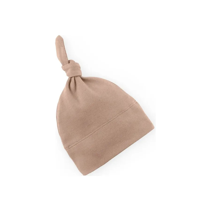 Infant Knotted Hat