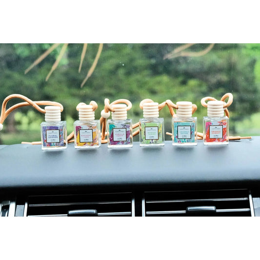 Honestly Margo Car Diffuser