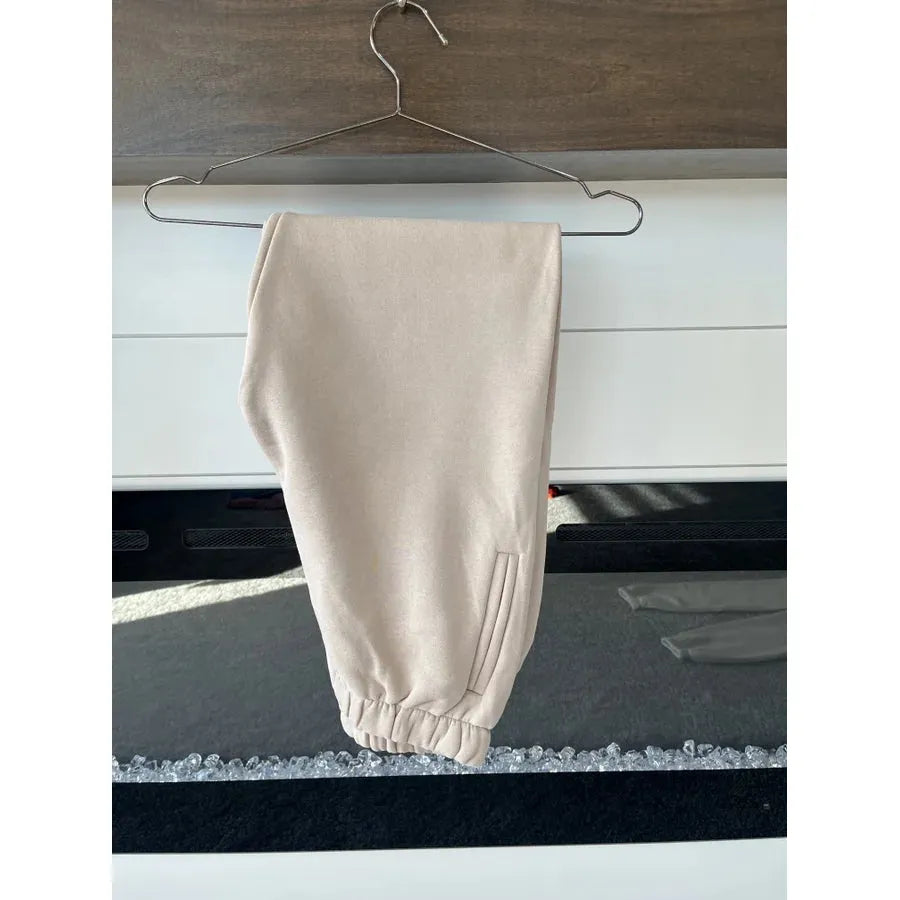 Comfort Sweatpants