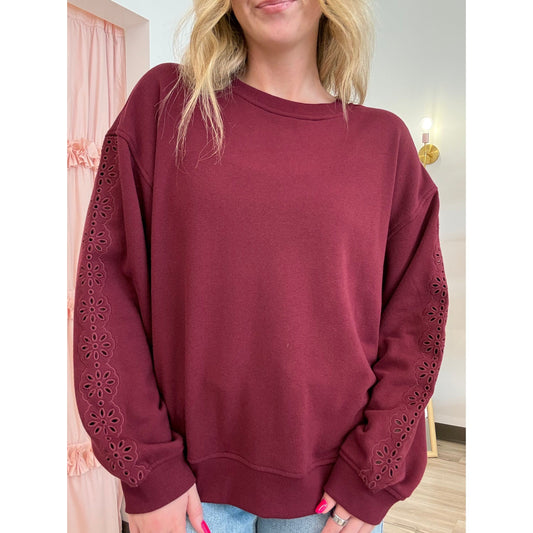 Marietta Sweater