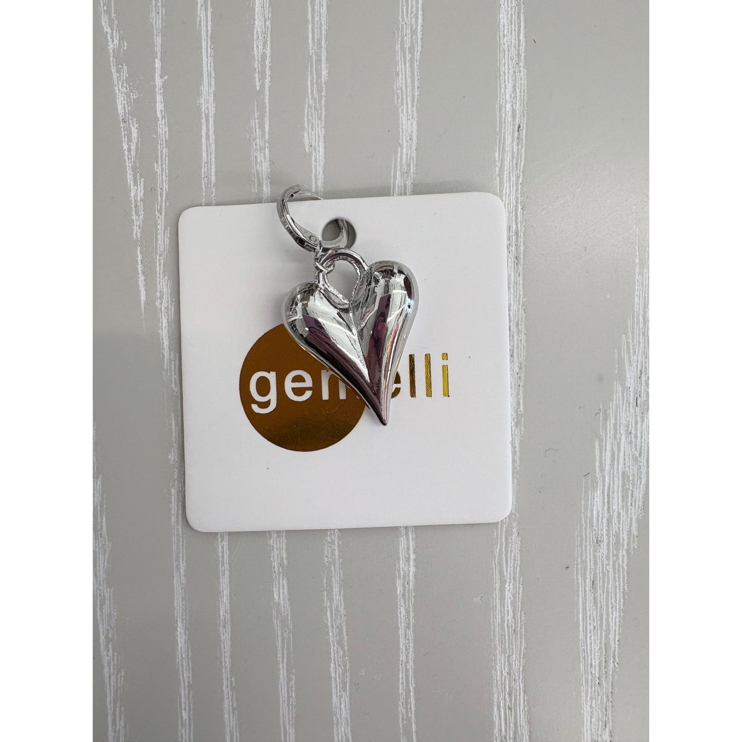 Gemelli Charms