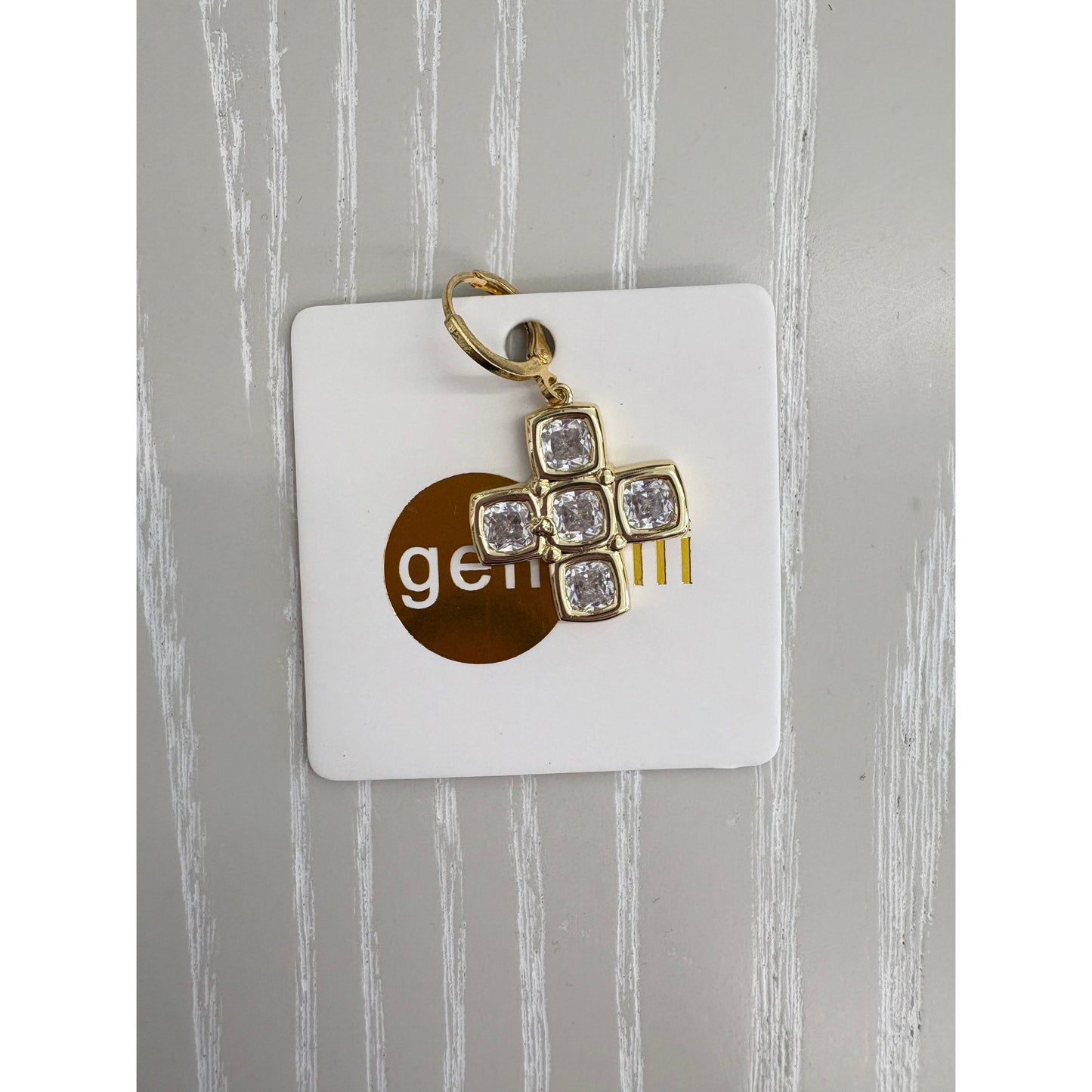 Gemelli Charms