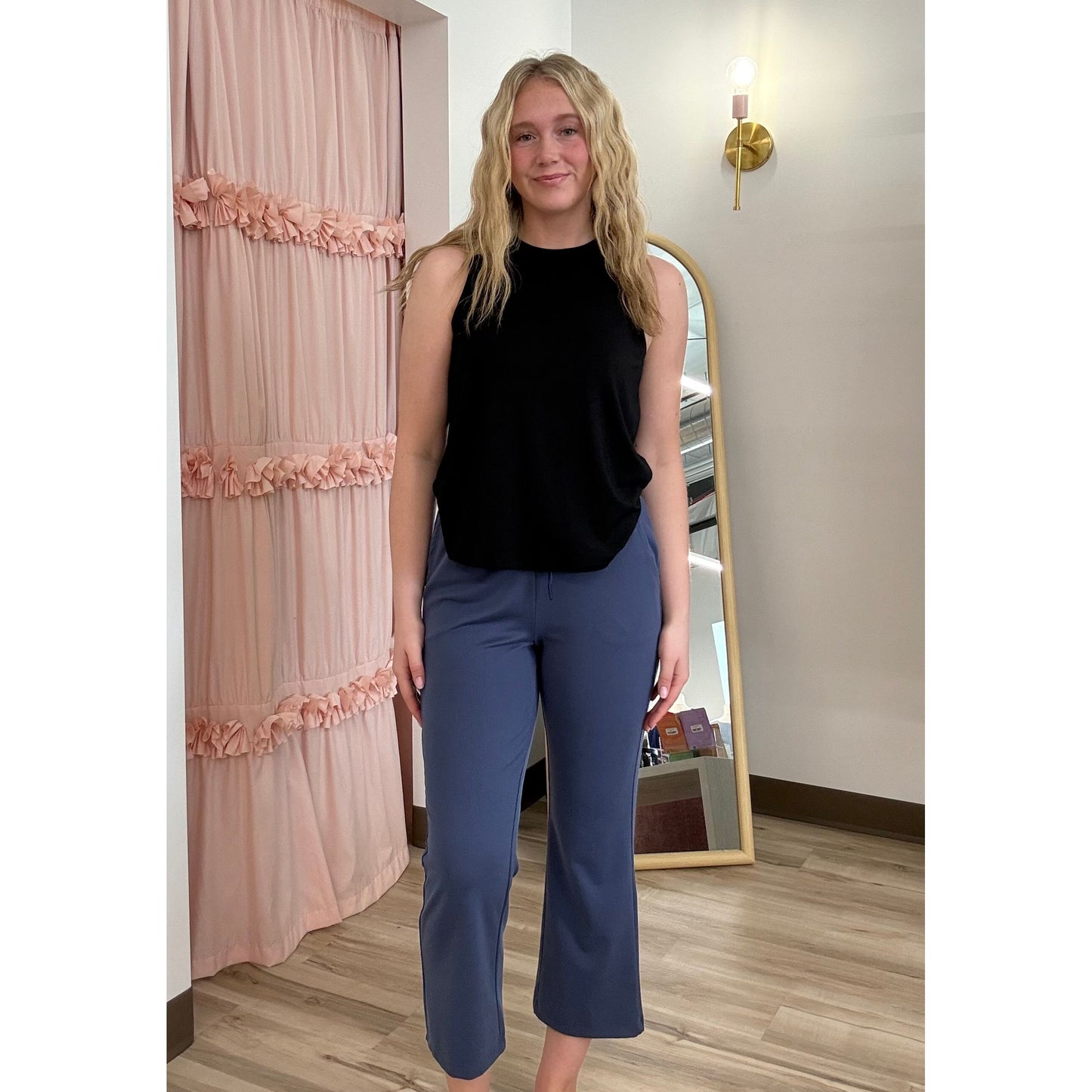 Clara Pants