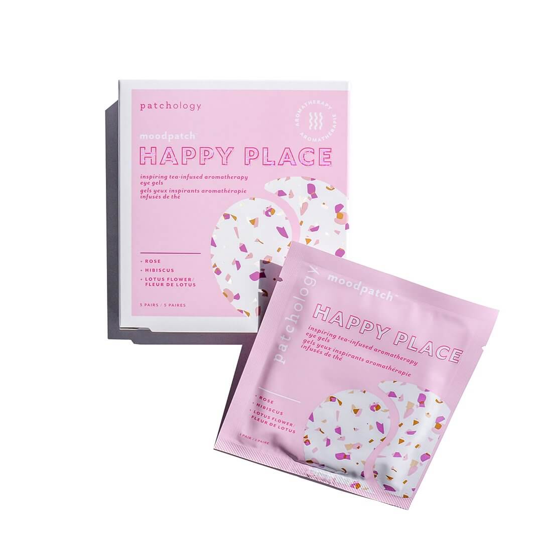 Patchology Eye Masks