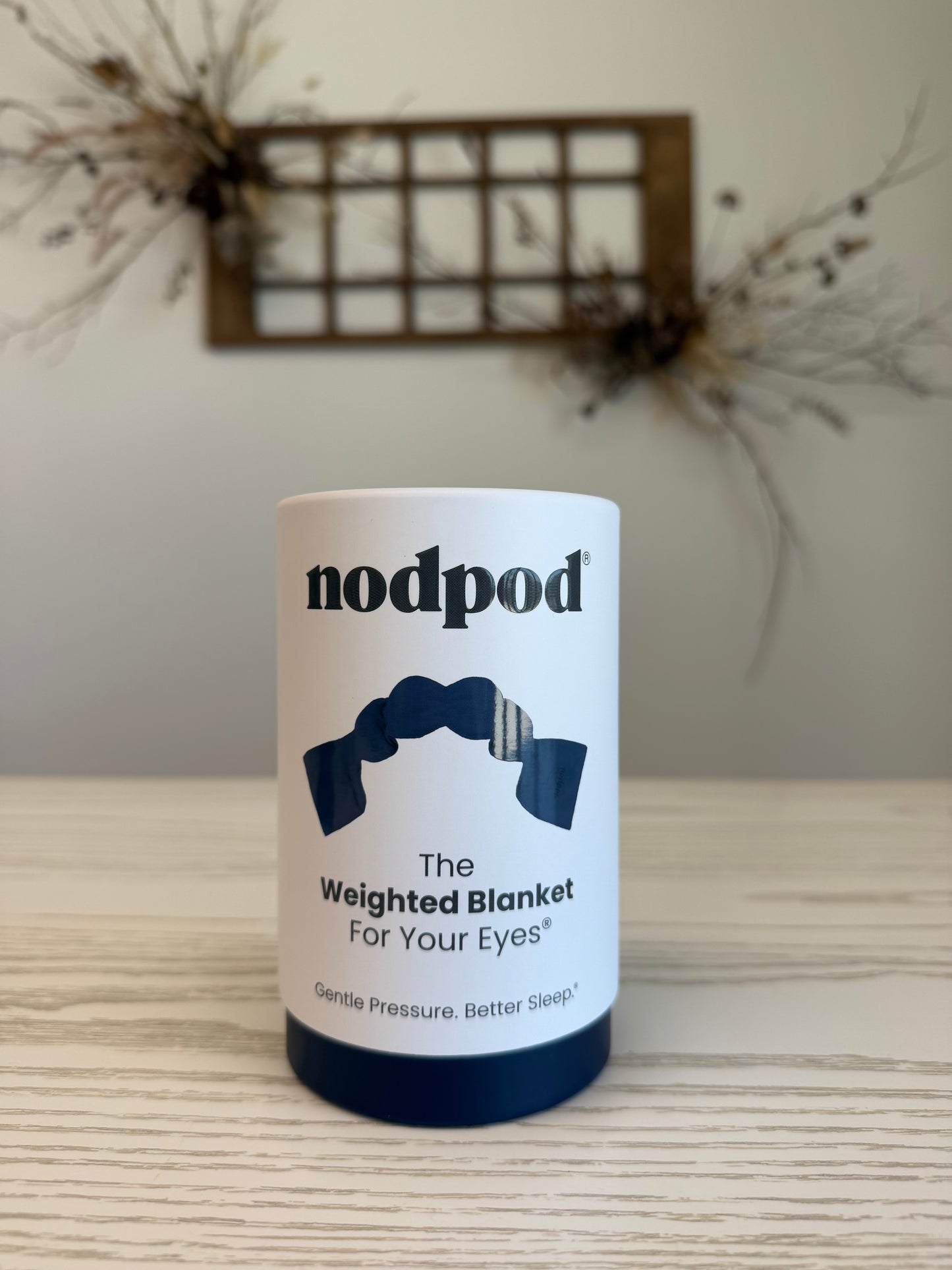 Nodpod Weighted Sleep Mask