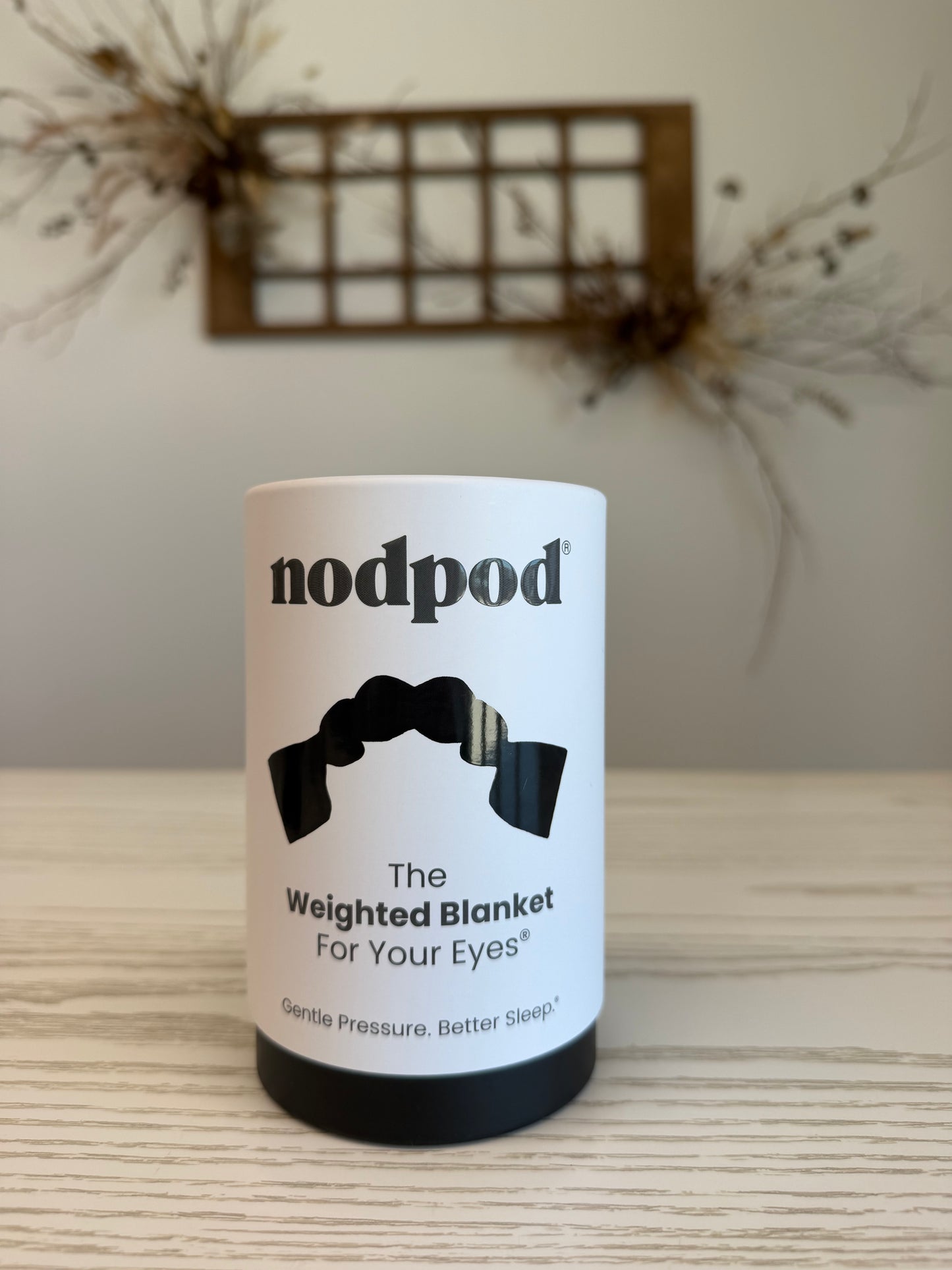 Nodpod Weighted Sleep Mask