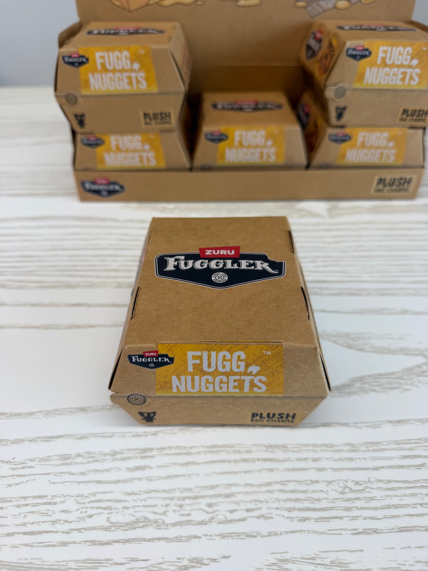Fugg Nuggets
