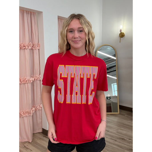 Iowa State Graphic Tee