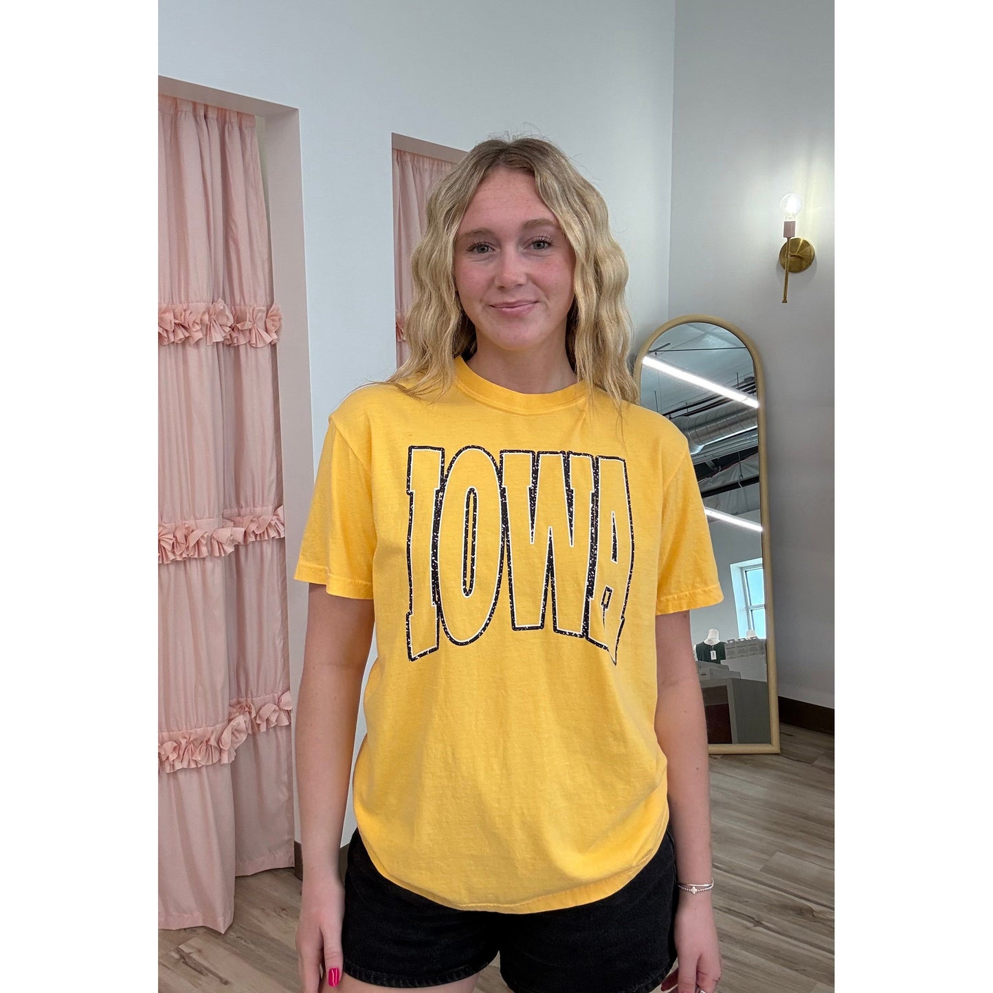 Iowa Graphic Tee