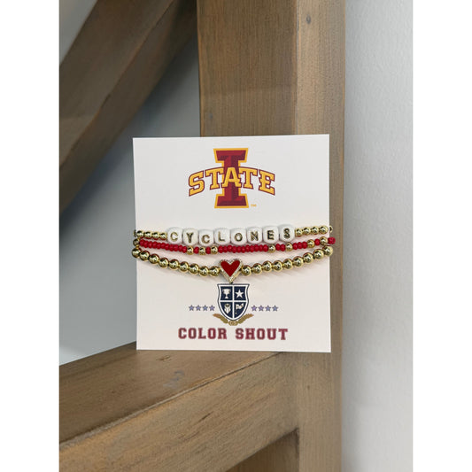 College Bracelets
