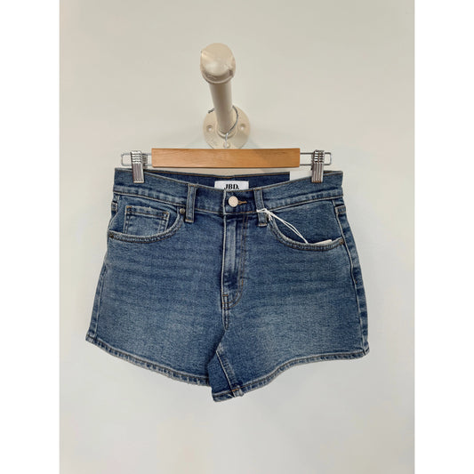 JBD Clean Hem Shorts