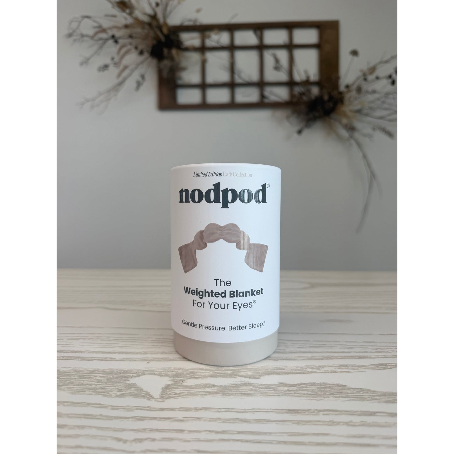 Nodpod Weighted Sleep Mask