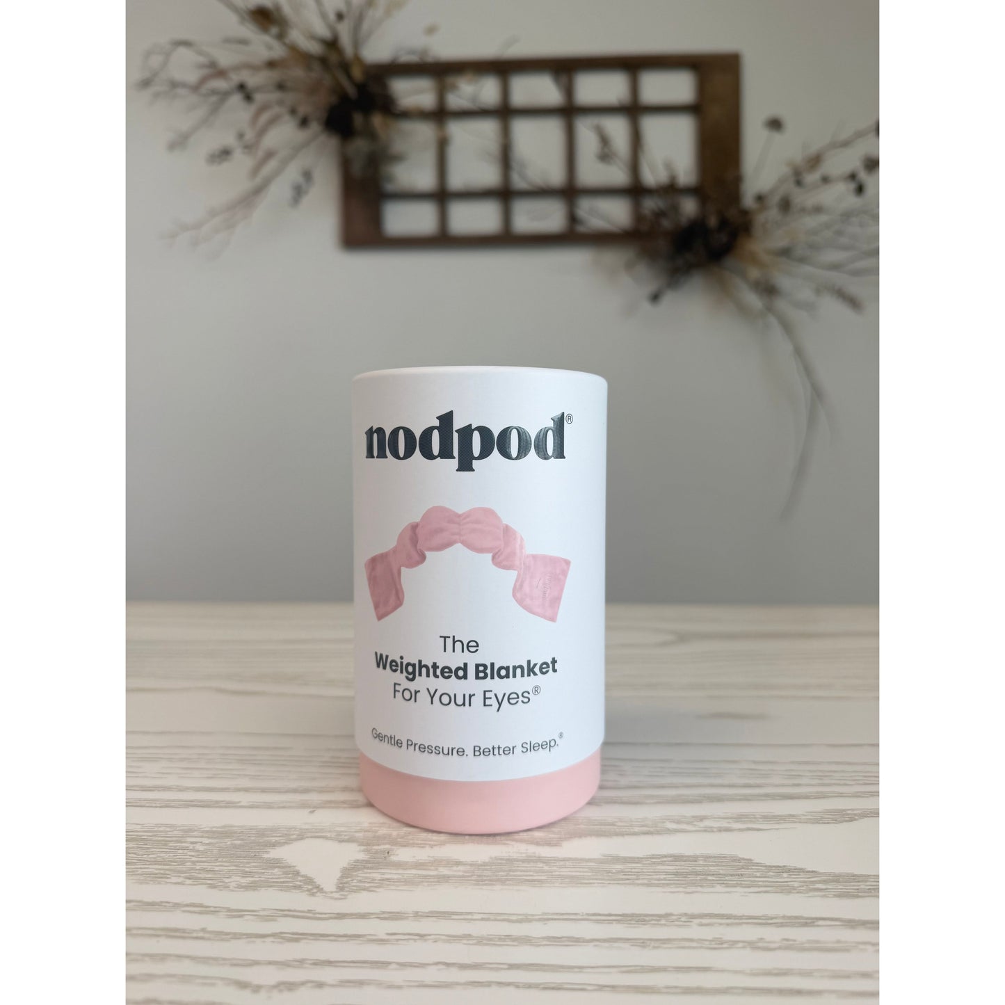 Nodpod Weighted Sleep Mask