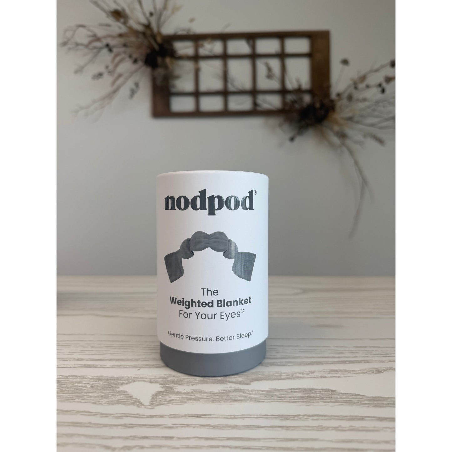 Nodpod Weighted Sleep Mask