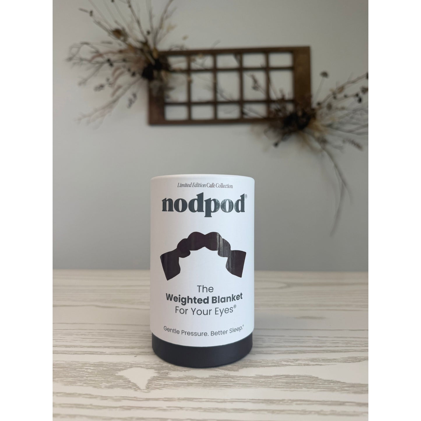 Nodpod Weighted Sleep Mask