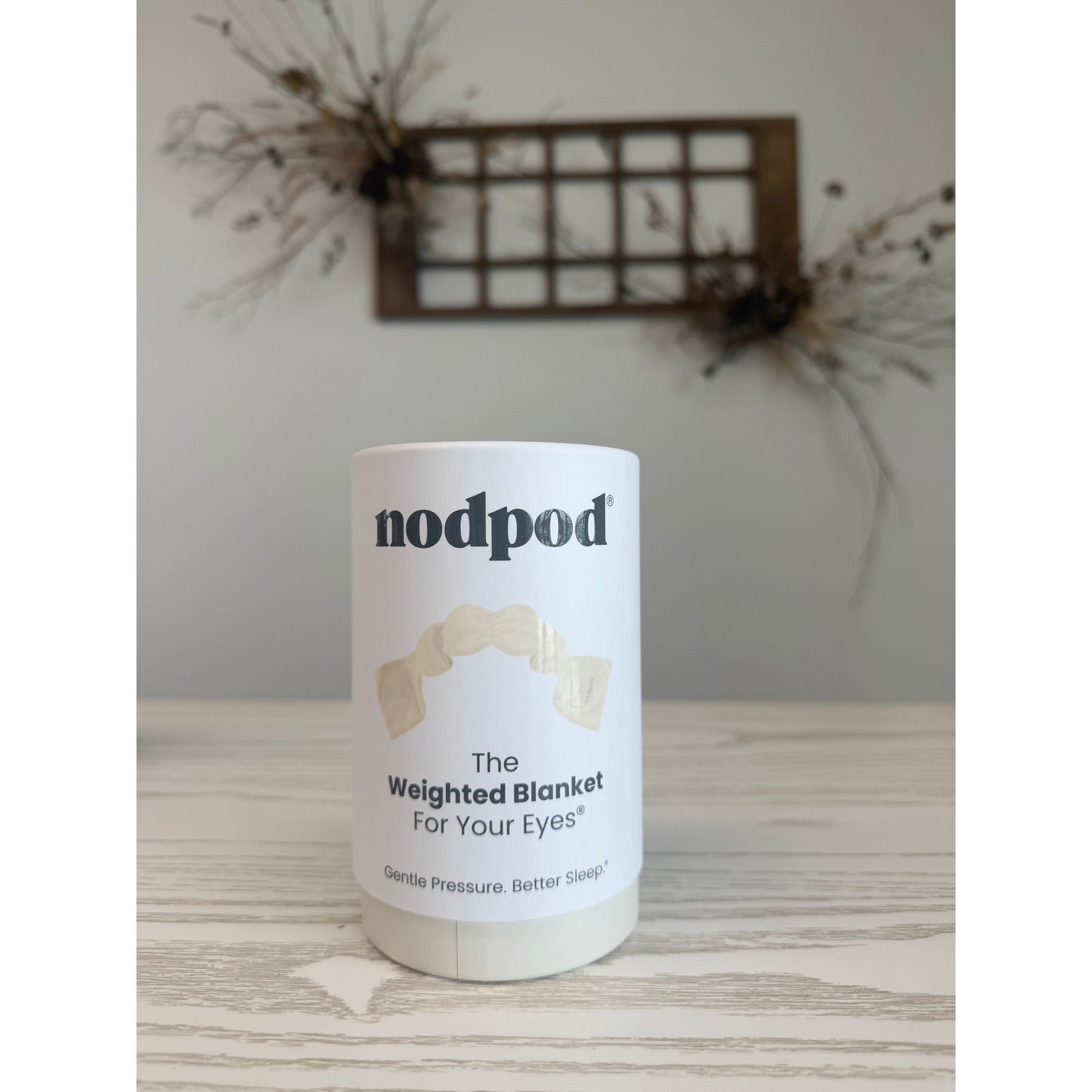 Nodpod Weighted Sleep Mask