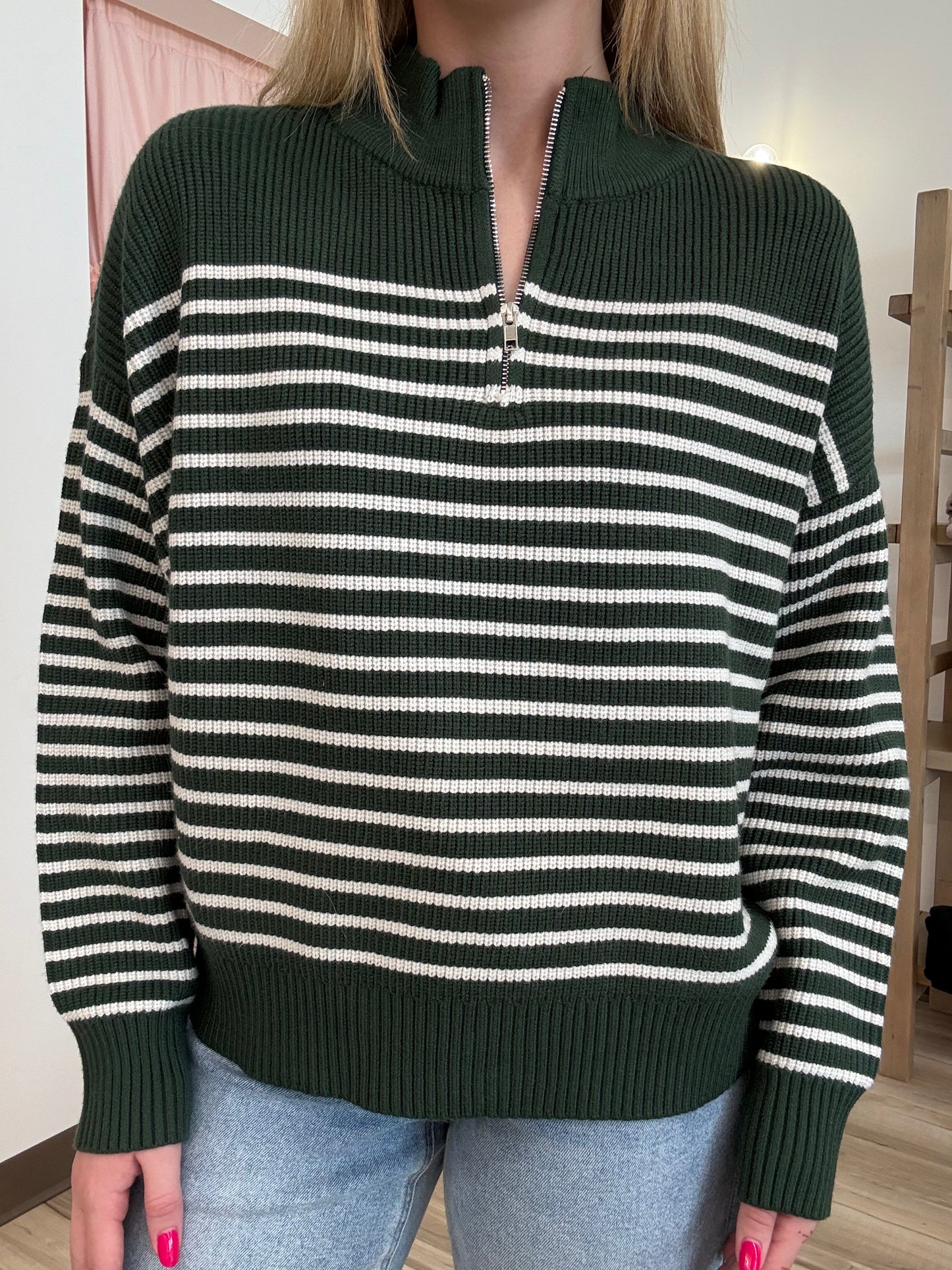Russell Pullover