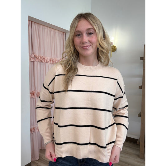 Palmer Sweater