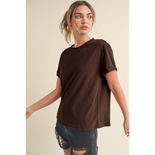 Mali Short Sleeve Shirt