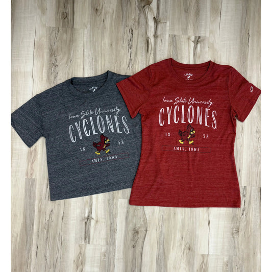1858 Iowa State Cyclones