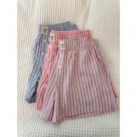 Everyday Boxer Shorts