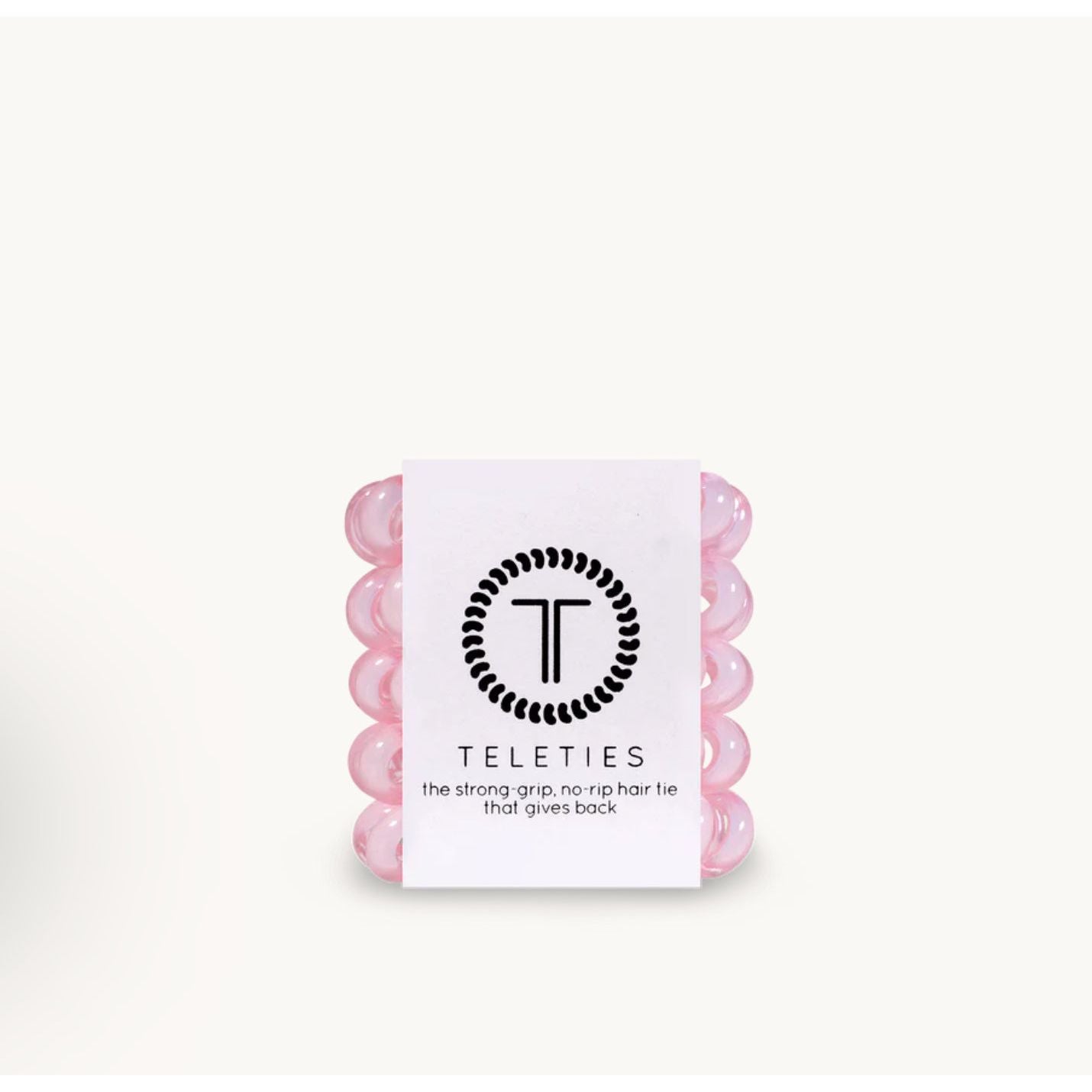 Teleties Tiny Ponytails