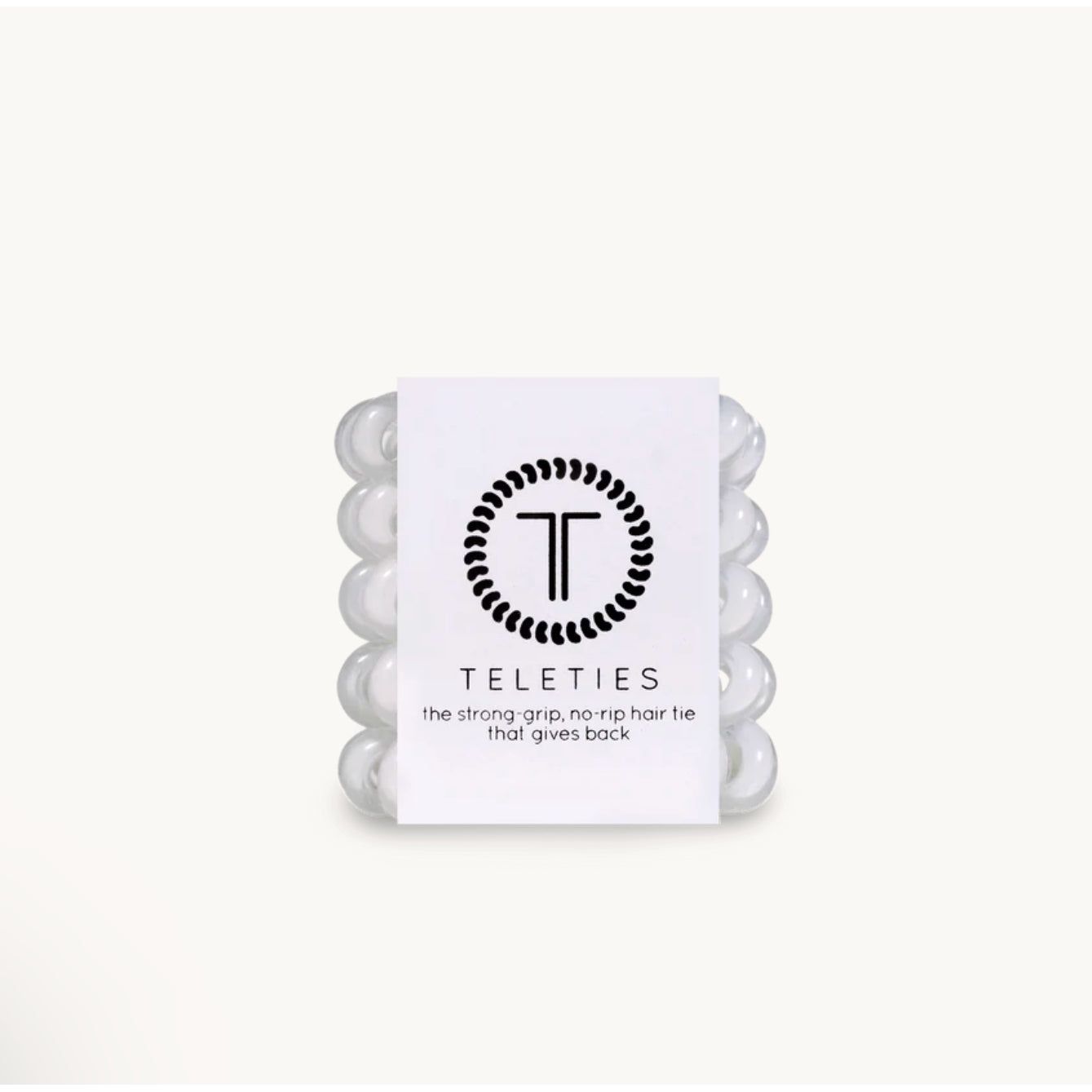Teleties Tiny Ponytails