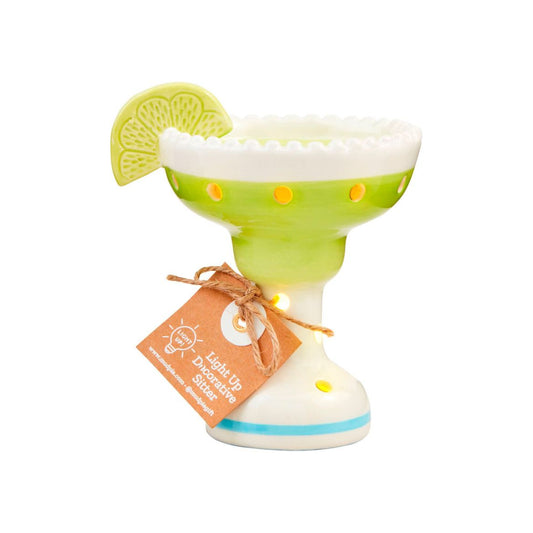 Margarita Light-Up Sitter