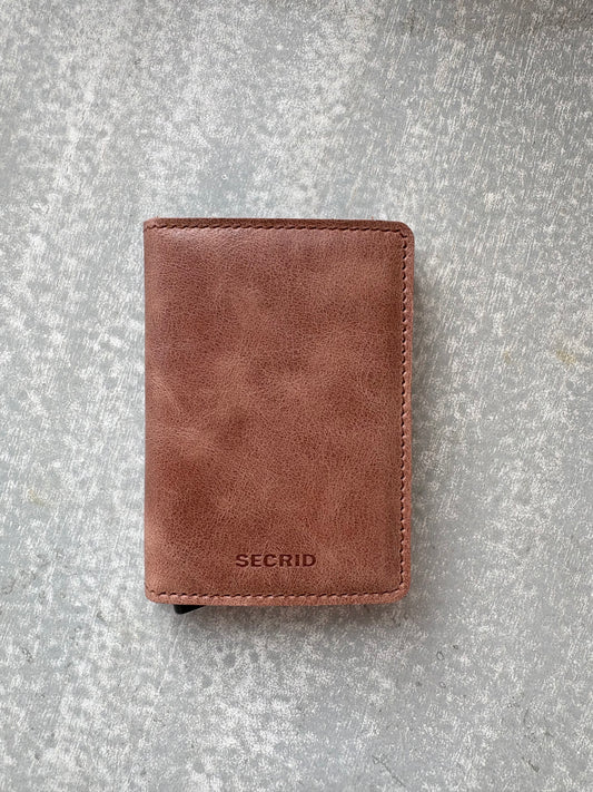 Secrid Wallets