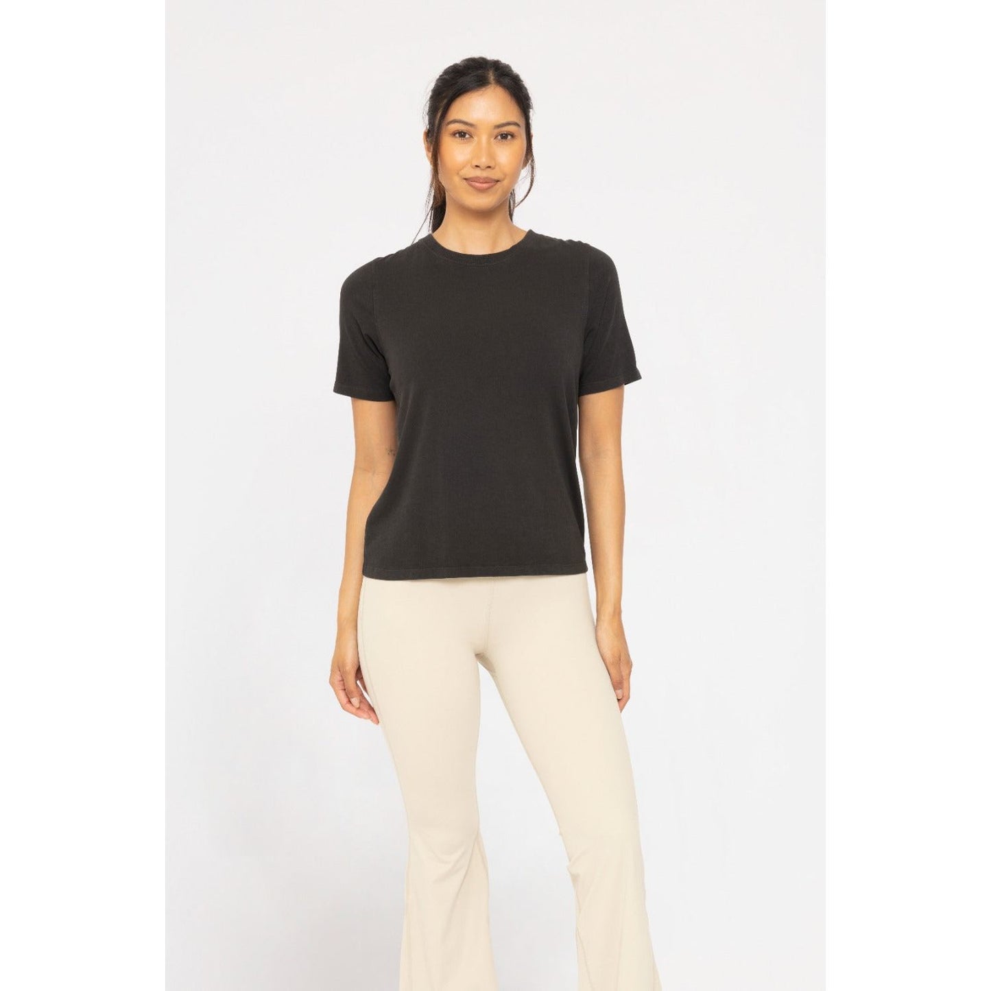 Classic Boxy Fit Tee