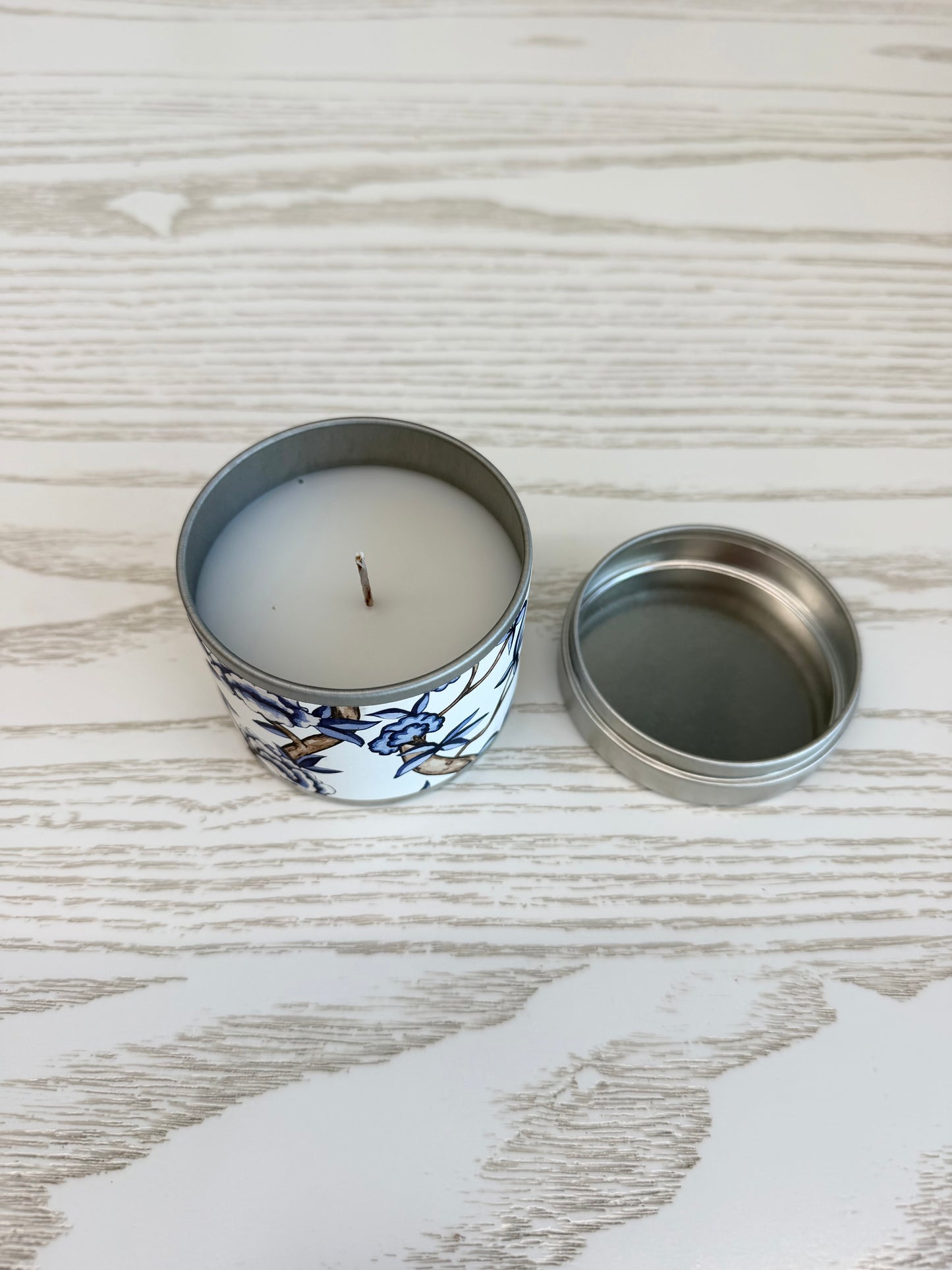 Greenleaf 4 oz. Candles