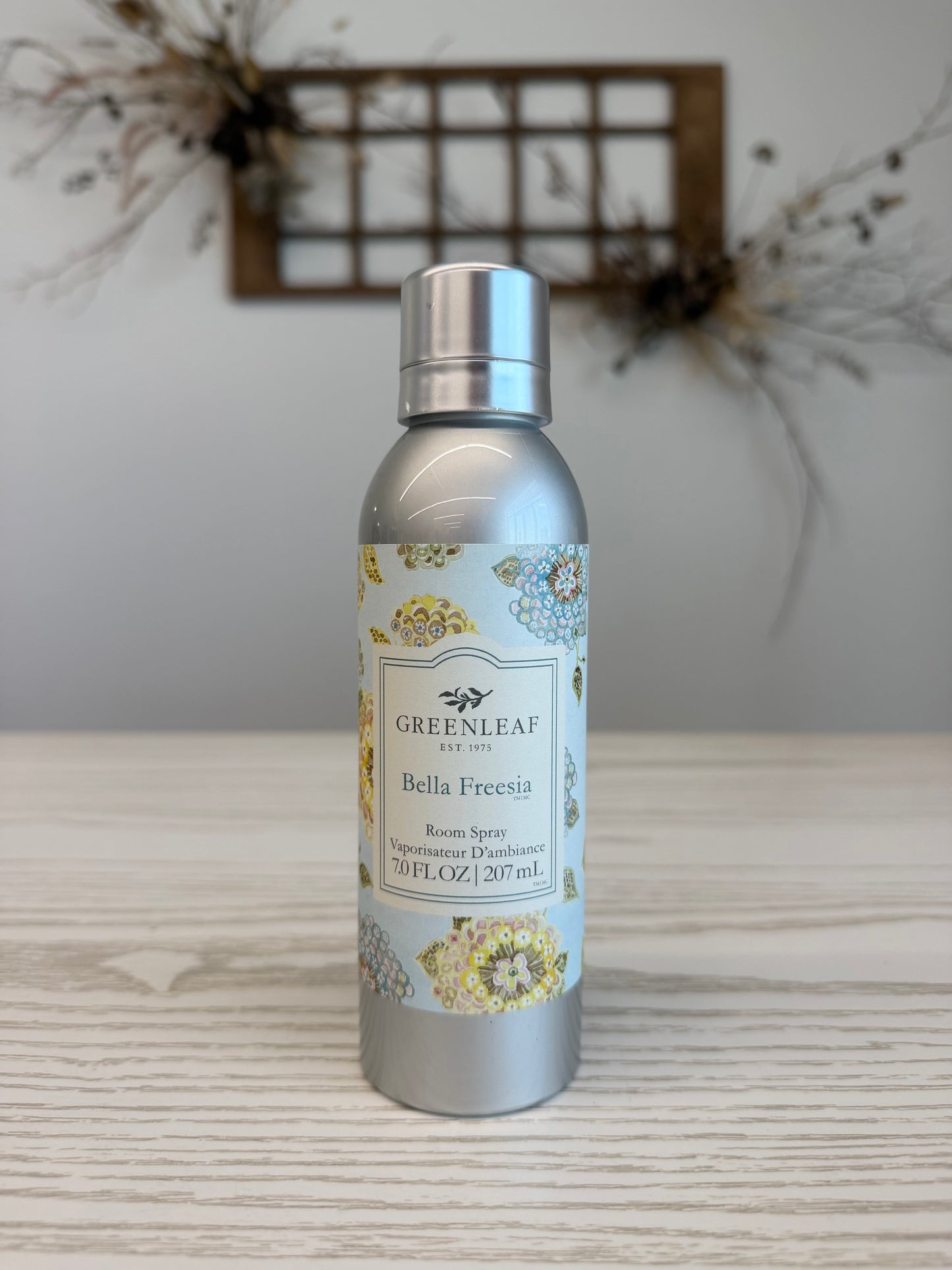 Greenleaf Room Spray