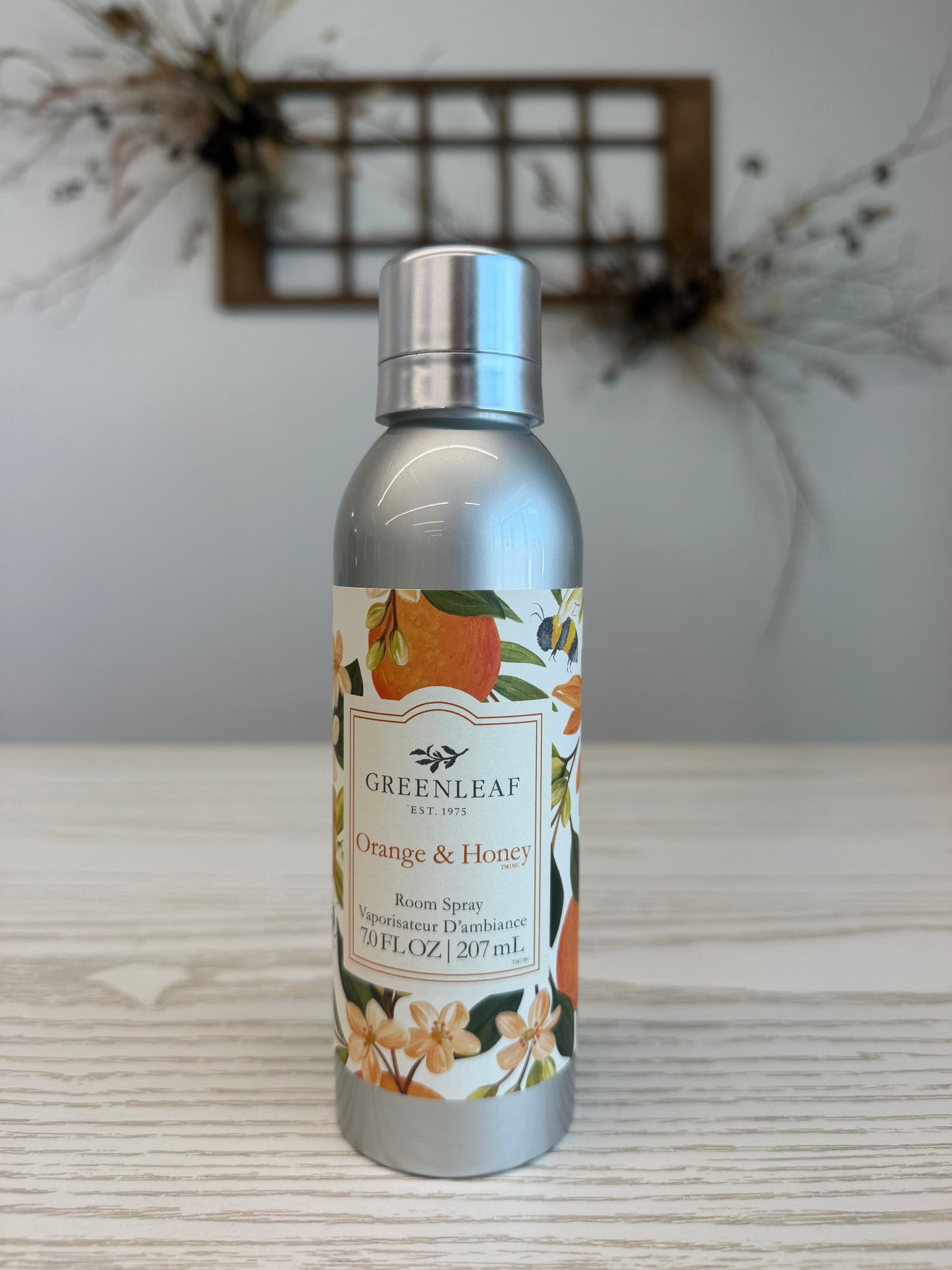 Greenleaf Room Spray