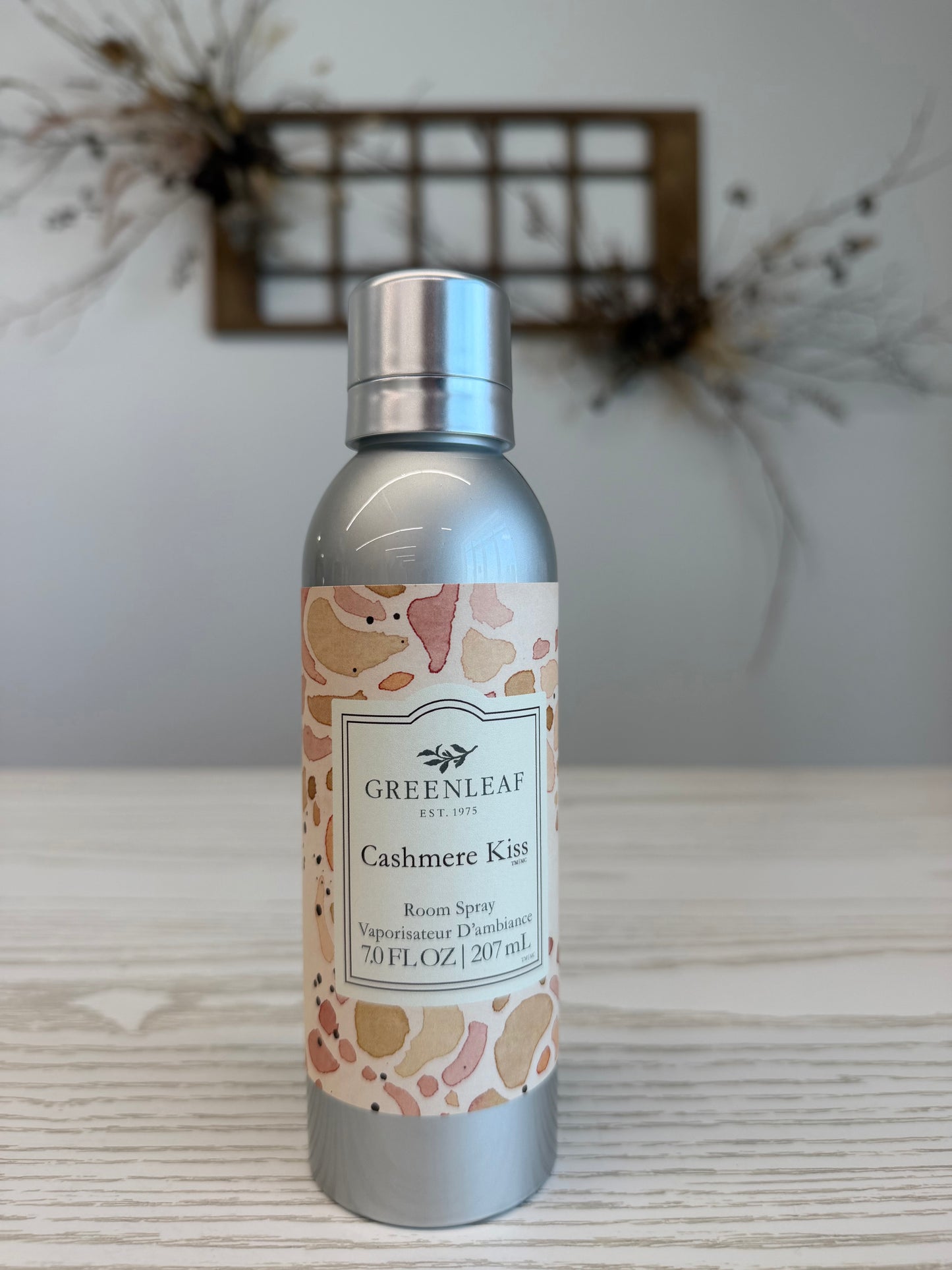 Greenleaf Room Spray