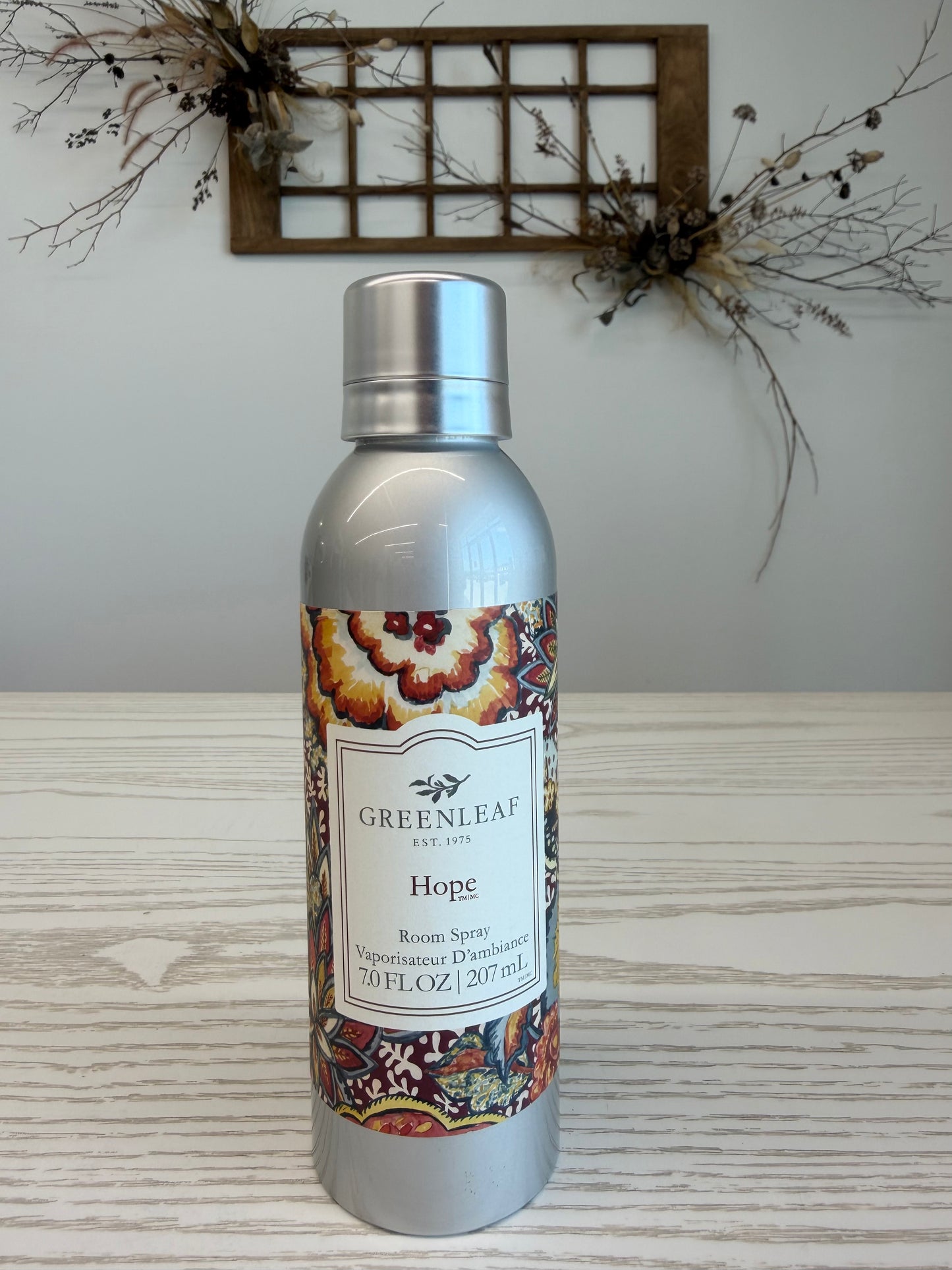 Greenleaf Room Spray