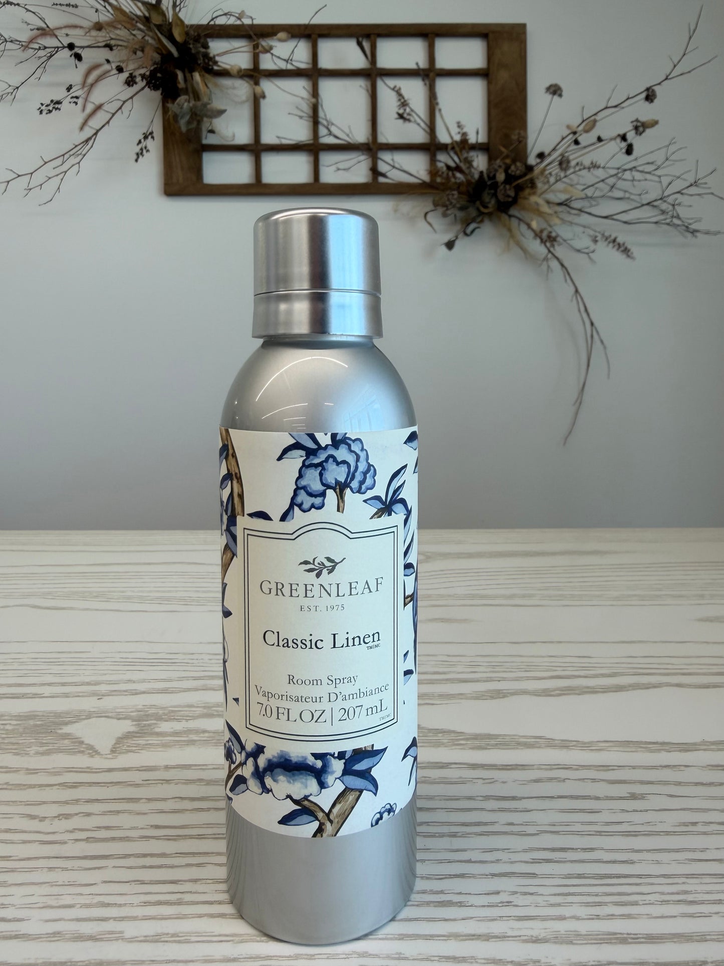 Greenleaf Room Spray