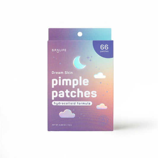 My Spa Life Pimple Patches
