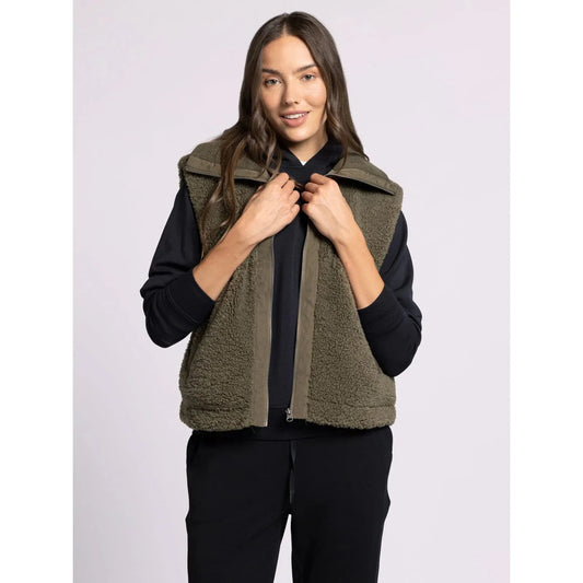 Trista Vest